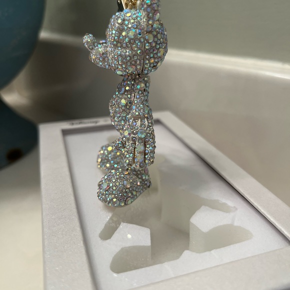 Baublebar Disney Mickey Mouse Bag Charm - Picture 4 of 6